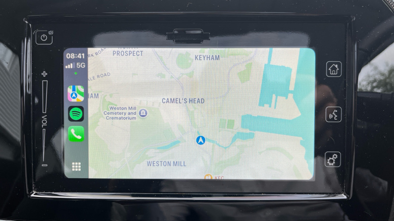 Suzuki Vitara 1.5 Hybrid SZ5 5dr AGS Hybrid Estate